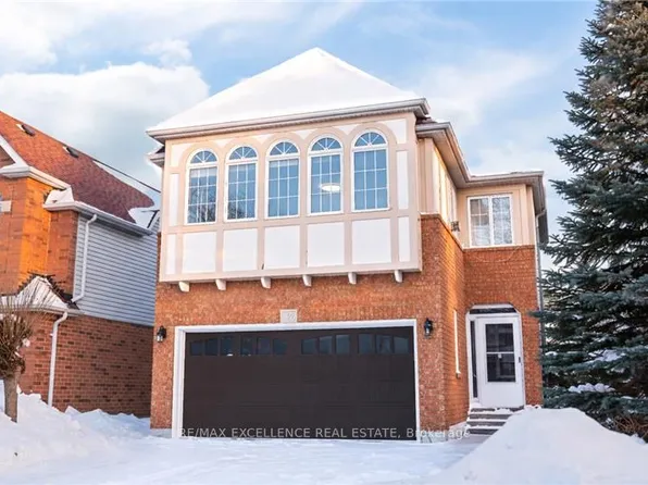 159 Cordgrass Cres, Brampton, ON L6R 2A1