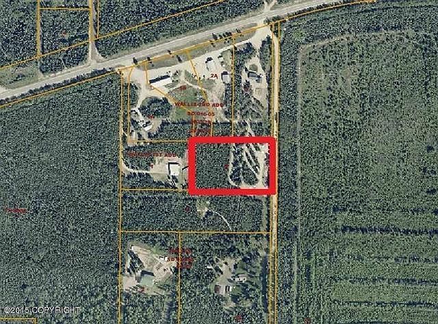 2nd image of L4 Chena Hot Springs Rd