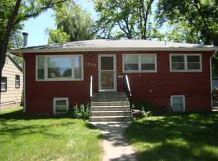 1728 Avenue F, Billings, MT 59102