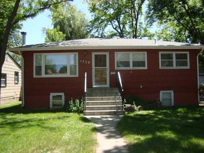 1728 Avenue F, Billings, MT, 59102