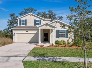5364 Red Coral Cir, Mount Dora, FL 32757