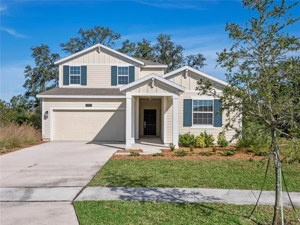 5364 Red Coral Cir, Mount Dora, FL 32757