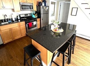 378 Neponset Ave #1, Dorchester, MA 02122