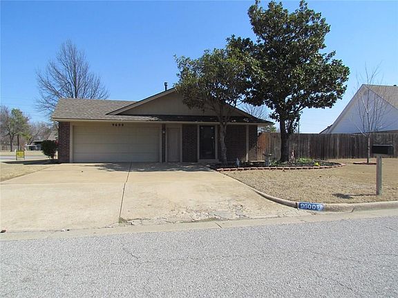 2nd image of 9600 S Allen Dr
