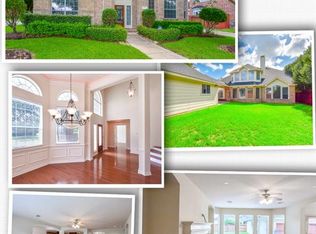 6503 Grand Flora Ct, Houston, TX 77041
