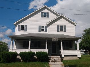 507 Morse Ave #F-K, Carbondale, PA 18407