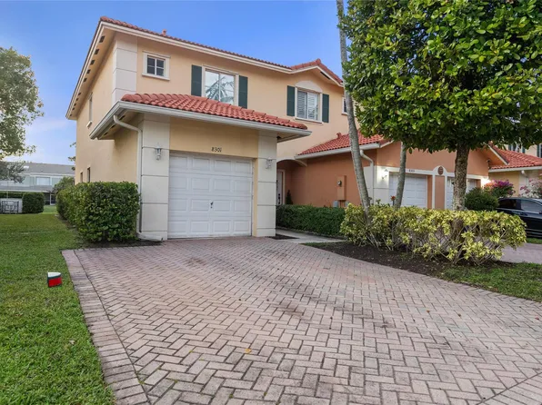 8301 Santa Monica Terrace, Tamarac, FL 33321