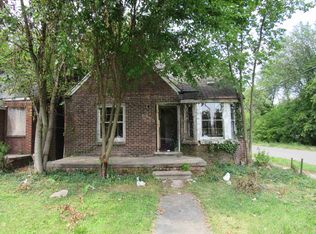 13455 Hampshire St, Detroit, MI 48213