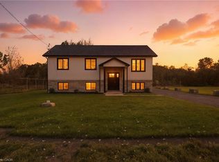 78 Netherby Rd, Welland, ON L3B 5N7