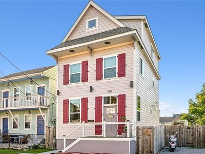 1011 N Derbigny St, New Orleans, LA, 70116