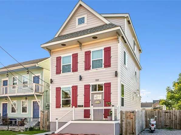 1011 N Derbigny St, New Orleans, LA 70116