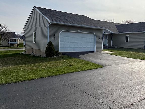4th image of 2941 Parkside Dr #88