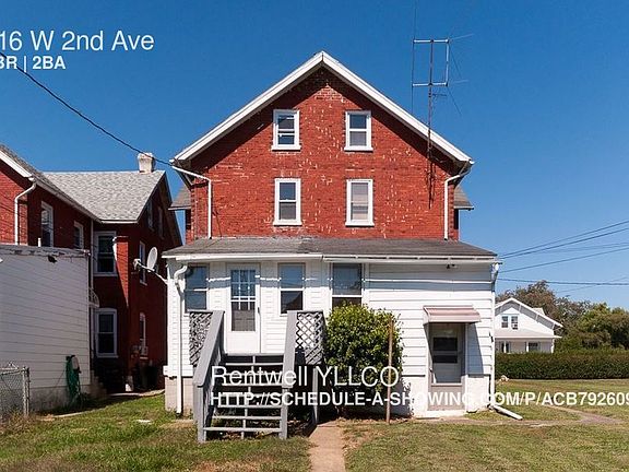 2nd image of 716 W 2nd Ave