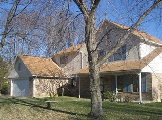 500 Renwood Pl, Springboro, OH 45066