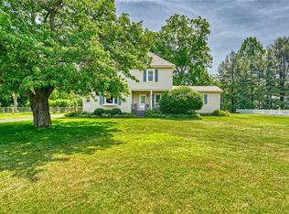 614 Hard Rd, Webster, NY 14580