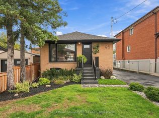 95 Laurel Ave, Toronto, ON M1K 3J8