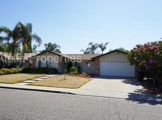 2310 S Redwood Dr, Visalia, CA 93277