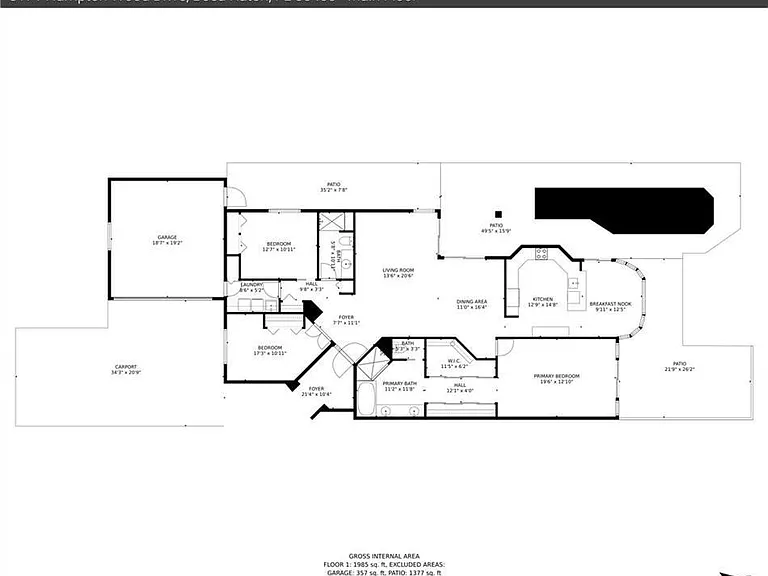 8171 Hampton Wood Dr — Photo 31