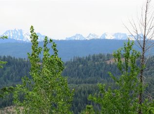 841 Whisper Creek Dr, Cle Elum, WA 98922