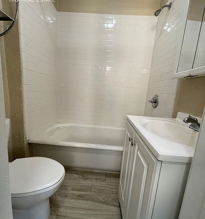 2nd image of 1235 N Washington St #1-17