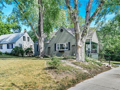 5103 NE Marvin Rd, Kansas City, MO, 64118