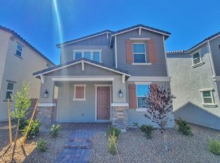 2731 Via Napoli, Henderson, NV 89044