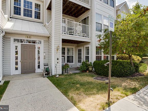 3rd image of 2443 Blue Spring Ct Unit 104
