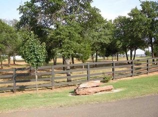 14600 Oakridge Rd LOT 2, Edmond, OK 73034