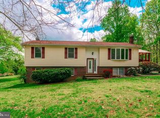 4577 Weston Rd, Catlett, VA 20119