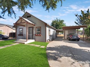 370 W Spruce Ave, Pinedale, CA 93650