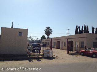 113 Hopkins Ave APT 2, Bakersfield, CA 93308