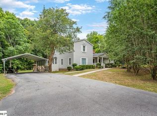 1404 Leesville Church Rd, Clinton, SC 29325