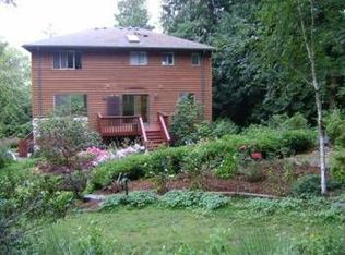 469 Peak Dr, Sedro Woolley, WA 98284