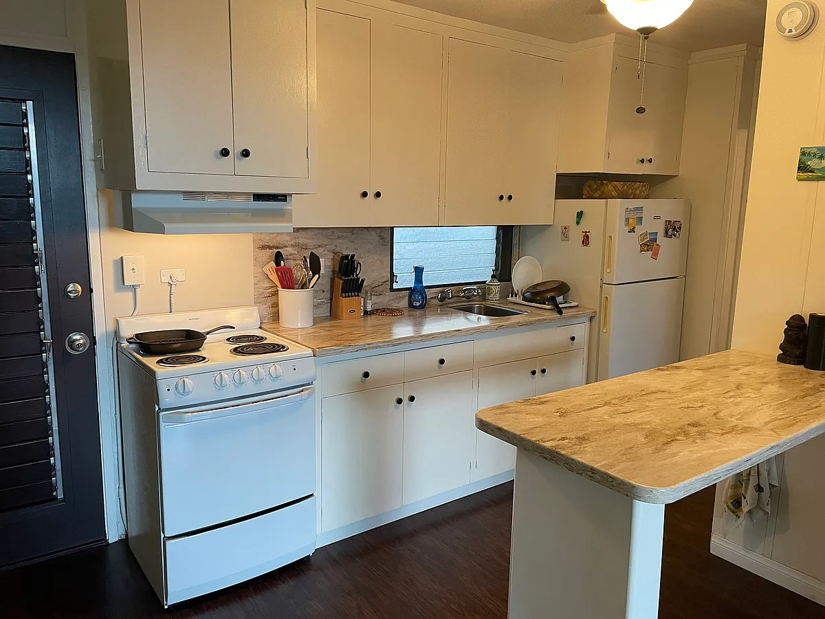 Building Photo - 1630 Makiki St #A202