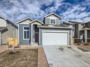 10476 Castor Dr, Colorado Springs, CO 80925