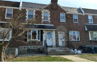 6653 Erdrick St, Philadelphia, PA 19135
