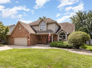 25255 Wheat Dr, Plainfield, IL 60585