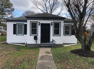 3008 Krouse St, Richmond, VA 23234