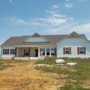 3141 Iris Rd, Dothan, AL, 36301