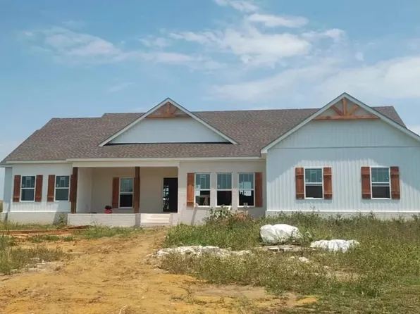 3141 Iris Rd, Dothan, AL 36301