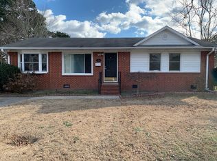 3609 Wyatt St, Fayetteville, NC 28304