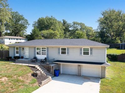 2205 N 73rd Ter, Kansas City, KS, 66109