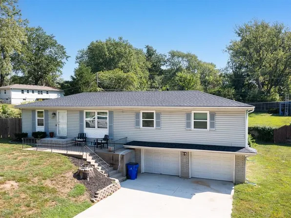 2205 N 73rd Ter, Kansas City, KS 66109