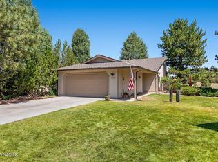 6030 E Laurel Loop, Flagstaff, AZ 86004