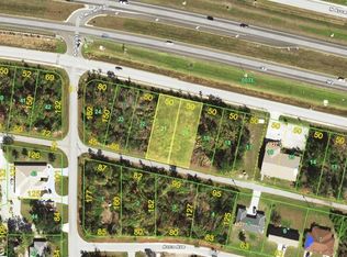 3427 & 3431 S Access Rd LOT 21-20, Englewood, FL 34224