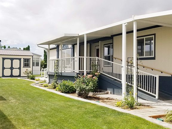 5th image of 1605 Grandview Dr N Space 46
