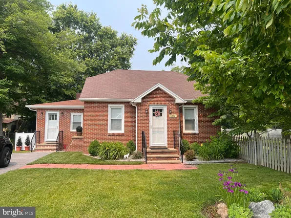 4830 Woods Wharf Rd, Shady Side, MD 20764