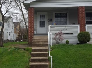 2438-2440 Adams Ave, Columbus, OH 43202