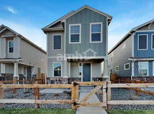 23553 E 3rd Pl, Aurora, CO 80018