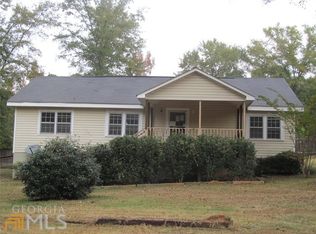 132 Old Pyne Rd, Lagrange, GA 30240